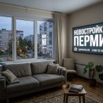 Новостройки Перми для военнослужащих и льготников