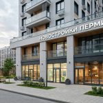 Новостройка Пермская 6 в Перми: преимущества и особенности проекта