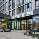 Новостройка Дипломат в Перми: преимущества и возможности приобретения квартиры