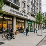 Покупка квартиры в новостройке Перми