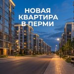 Ремонт Новостроек в Перми под ключ и отделка квартир в новостройках Перми с семейной ипотекой
