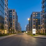 Покупка квартиры в новостройке Перми