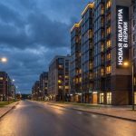 Новостройки в центре Перми от надежных застройщиков