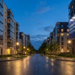 Новостройки Перми и квартиры на Стахановской улице от застройщика с семейной ипотекой