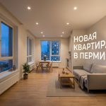 Приобретение недвижимости в Перми: преимущества новостроек и сопровождение сделок
