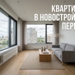 Новостройки Перми и квартиры в Перми от ведущих застройщиков Перми