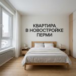 Приемка квартиры в новостройке Перми с помощью эксперта