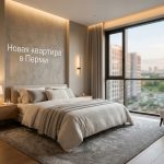 Купить квартиру в новостройке Перми без посредников