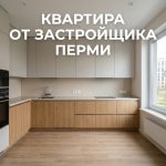 Новостройки Перми и квартиры от застройщиков Перми