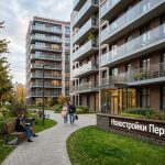Покупка квартиры в новостройке Перми с помощью профессионалов
