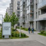 Недвижимость в микрорайоне Пушкарский Перми