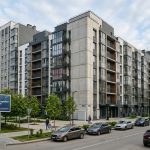 Приобретение однокомнатной квартиры в новостройке Перми
