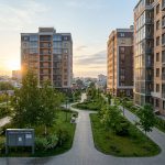 Новостройки Перми: цены и варианты покупки квартир