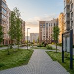 Новостройки Перми: покупка однокомнатной квартиры без посредников