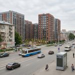 Покупка квартиры в новостройке Перми