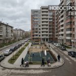Квартиры в новостройках Перми: преимущества и особенности покупки студий