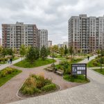 Покупка квартиры в новостройке Перми через СПК
