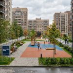 Купить квартиру в новостройке Перми в Кировском районе