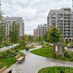 Приобретение недвижимости в Перми: преимущества и особенности покупки квартиры в новостройке