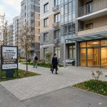 Покупка квартиры в новостройке Перми