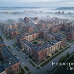 Новостройки Перми и покупка квартиры в Перми с помощью семейной ипотеки
