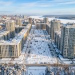Покупка квартиры в новостройке Перми с помощью ипотечного кредитования