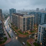 Офисы в новостройках Перми: преимущества и предложения на рынке недвижимости
