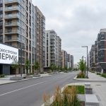 Преимущества покупки двухкомнатных квартир в новостройках Перми