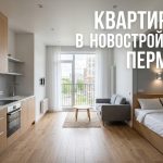 Новостройки Перми и жилых комплексов от надежных застройщиков