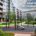 Новостройки Висима: особенности и преимущества района для приобретения недвижимости в Перми