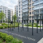 Новостройки Перми цены и предложения на рынке недвижимости