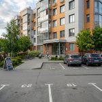 Покупка квартиры в новостройке Перми