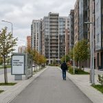 Покупка квартиры в новостройке Перми