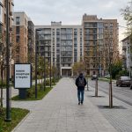 Новостройки Перми: преимущества и варианты покупки квартир