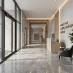 Новостройки Закамска: преимущества и особенности покупки квартиры в Перми