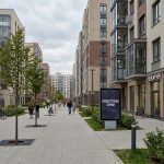 Недвижимость в Перми и микрорайоне Парковый