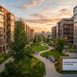 Новостройки Перми от застройщиков без посредников