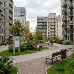 Покупка квартиры в новостройке Перми