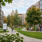 Новостройки Перми и Кондратово: преимущества и варианты жилья