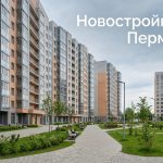 Покупка квартиры в новостройке Перми с профессиональной поддержкой