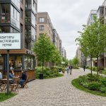 Покупка квартиры в новостройке Перми и оформление семейной ипотеки
