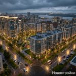 Маркетинг в недвижимости и реклама новостроек в Перми