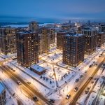 Новостройки Перми и квартиры в Перми от надежного партнера
