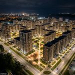 Приобретение квартиры в новостройке Перми с полным циклом услуг