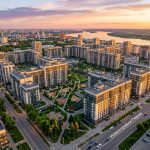 Новостройки Перми и квартиры в Мотовилихе от надежных застройщиков
