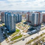 Купить квартиру в новостройке Перми в Кировском районе