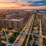 Преимущества покупки трехкомнатной квартиры в новостройке Перми