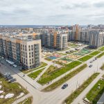 Новостройки Перми: преимущества и возможности покупки квартиры