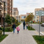 Покупка квартиры в новостройке Перми