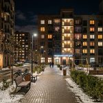 Рынок новостроек Перми активно развивается